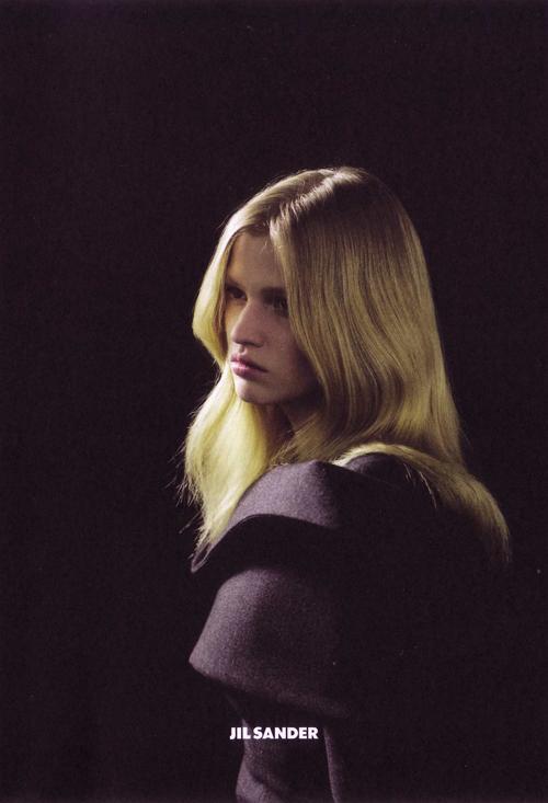 劳拉·斯通/Lara Stone-76